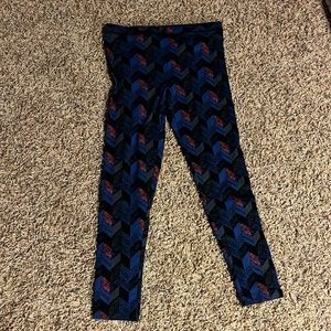 Good leggings size 12-14